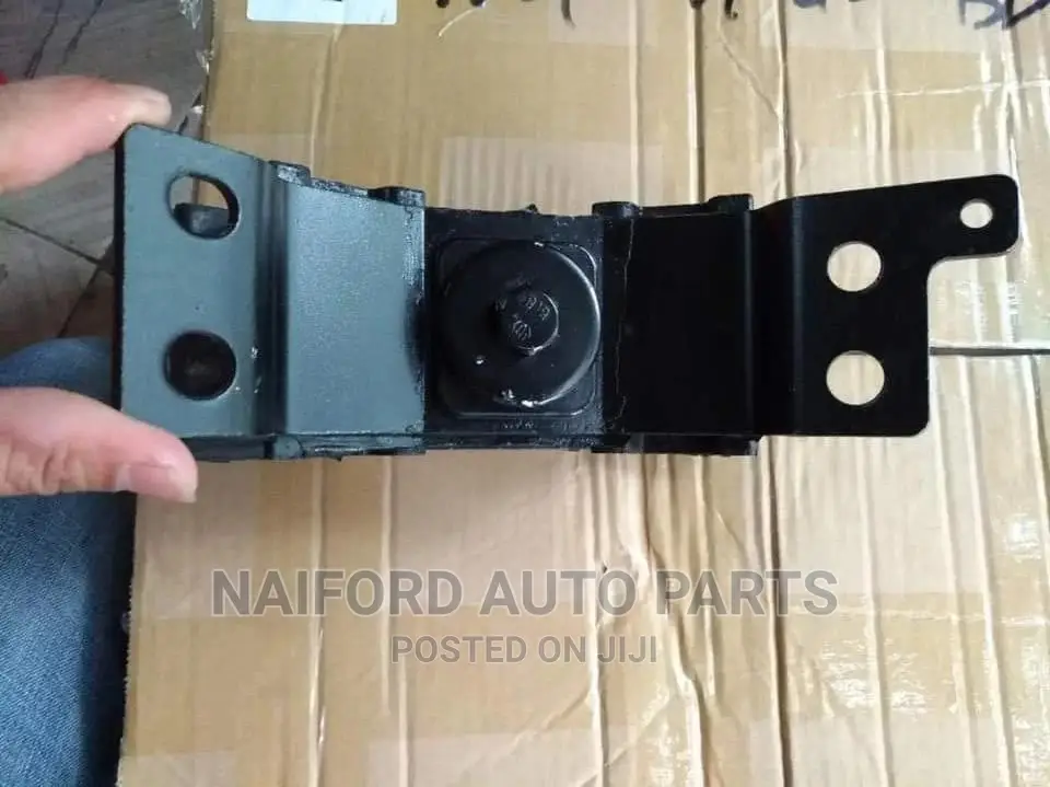 Ford Ranger Transmission Mounting