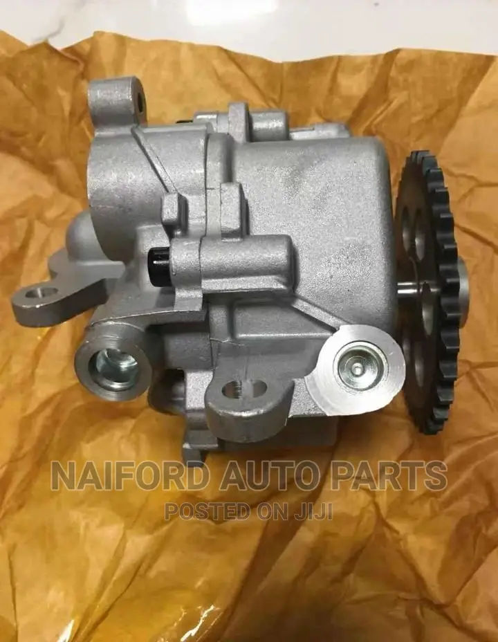Ford Ranger Oil Pump 2012>