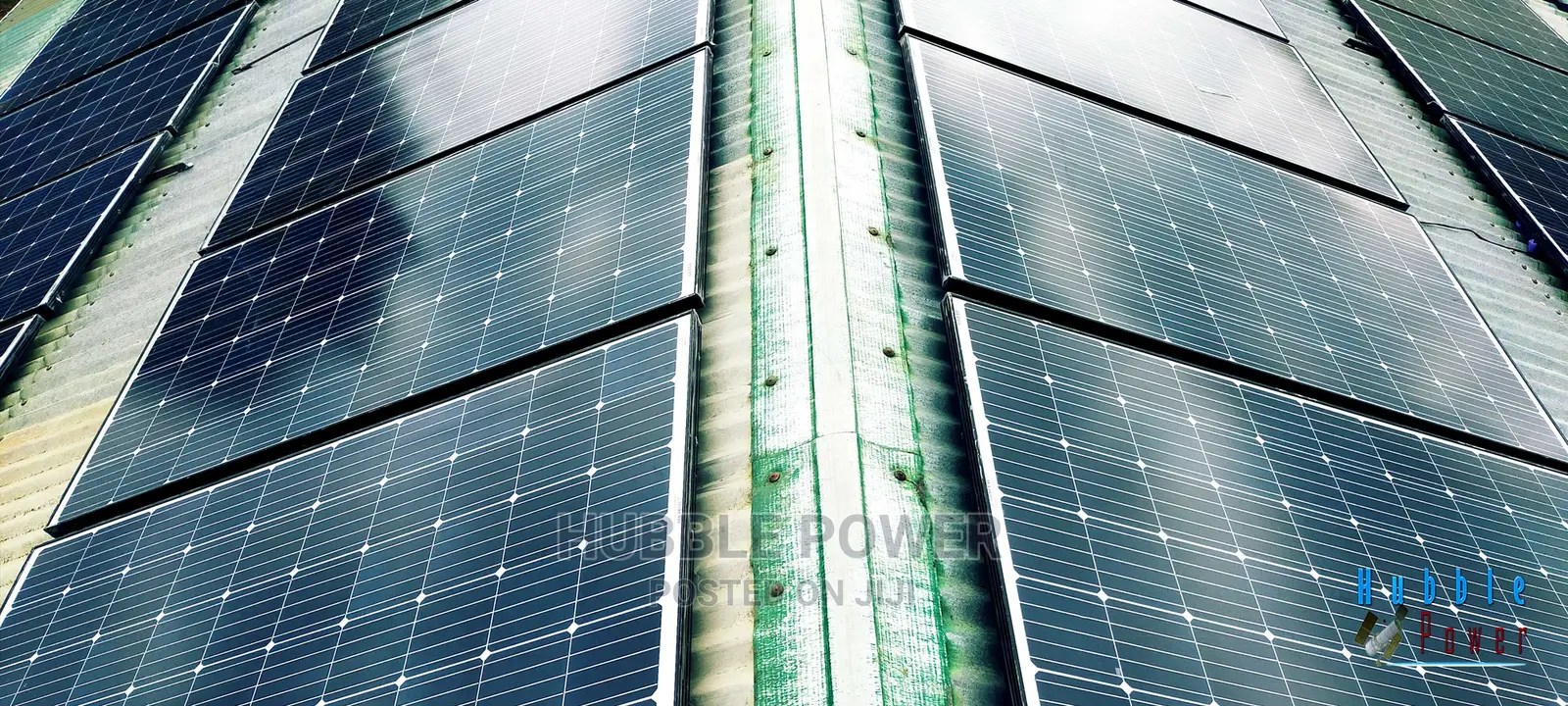 15kva Solar System