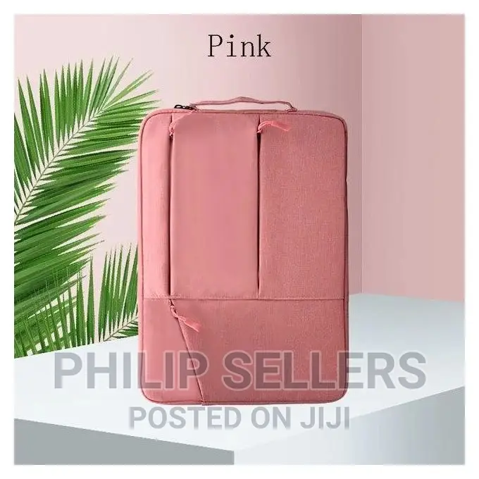 Laptop Bag Sleeve Handbag Notebook Case for Macbook Air/Pro1