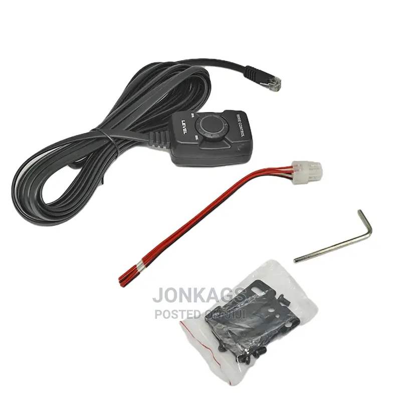 Car Underseat Subwoofer 850