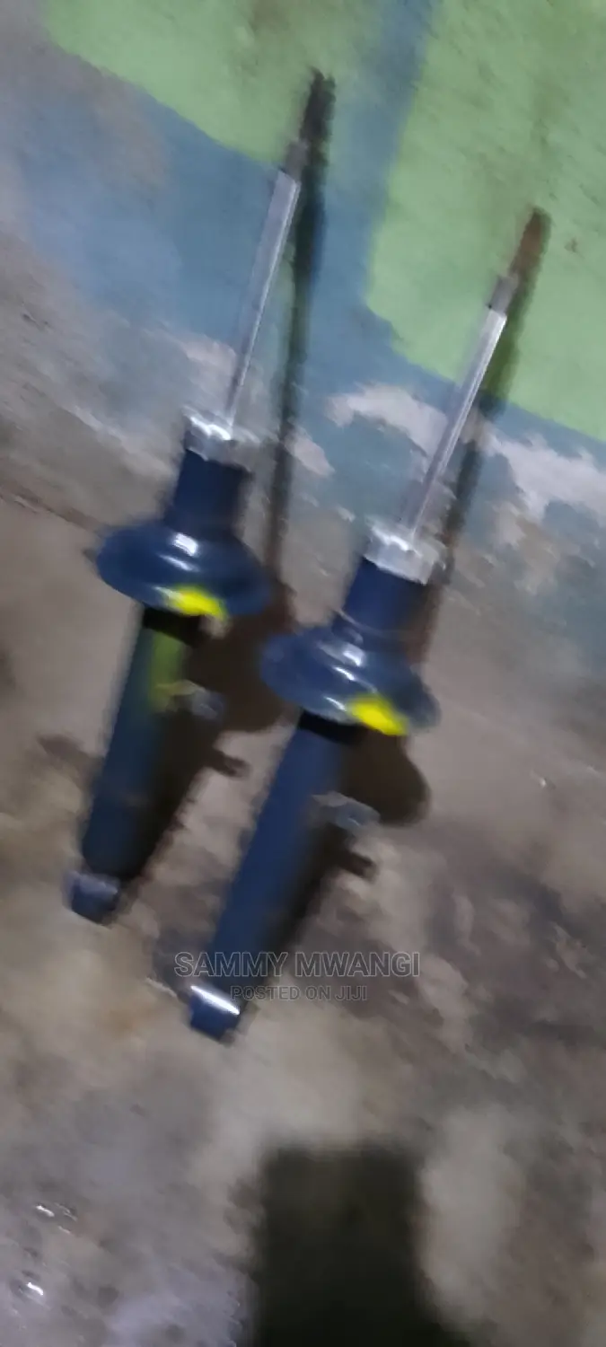 Toyota Mark Ii Front Shocks