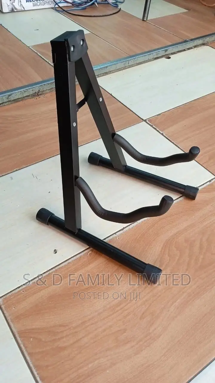 Cello/Guitar Stand