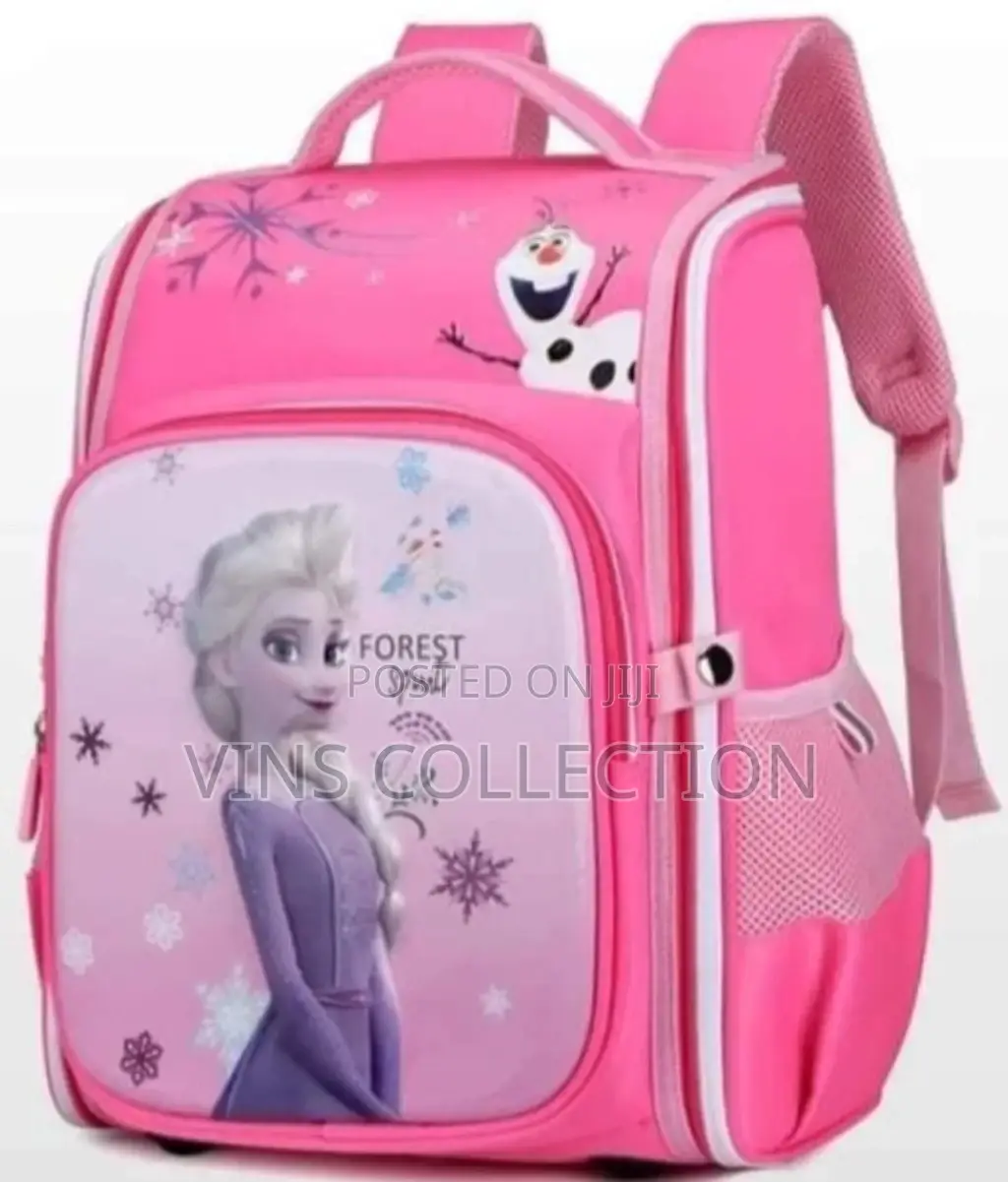 Waterproof Orthopedic Backpack