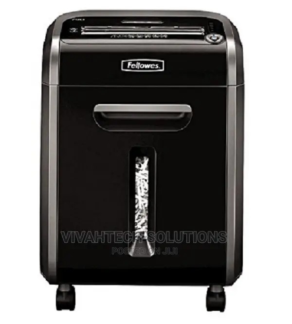 Fellowes Powershred 79ci Shredder (16 Sheets, 23L)