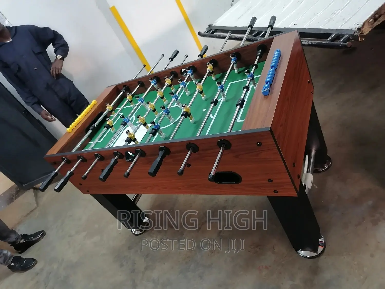 ALLBEST Foosball Soccer Tables