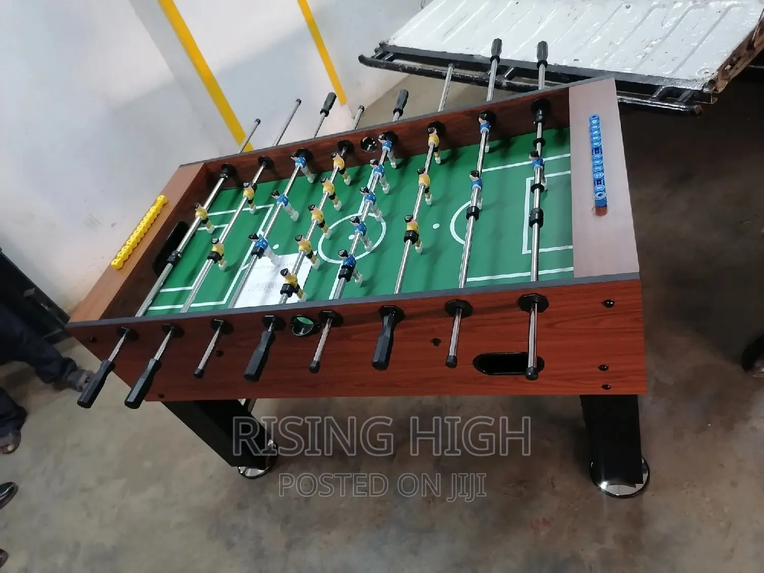 ALLBEST Foosball Soccer Tables