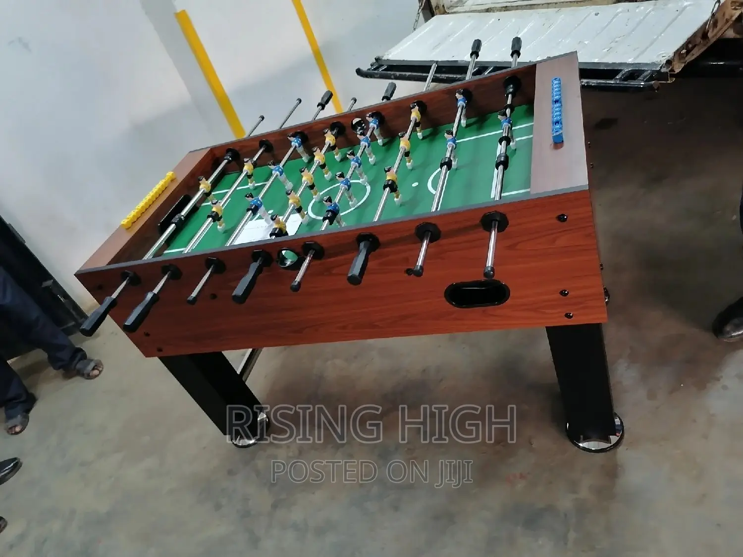 ALLBEST Foosball Soccer Tables
