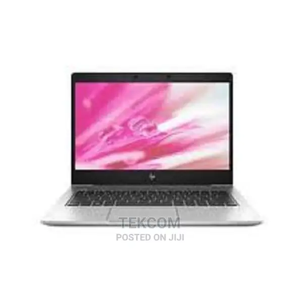New Laptop HP EliteBook 830 G7 16GB Intel Core I5 SSD 256GB