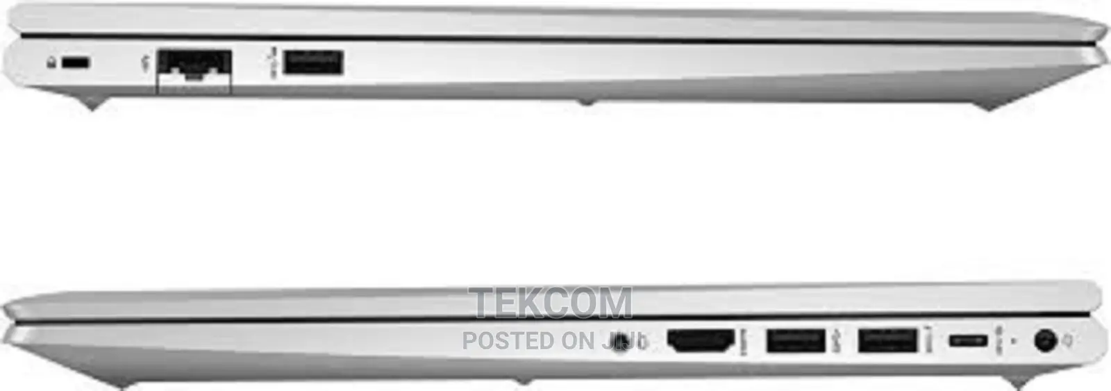 New Laptop HP ProBook 450 G8 8GB Intel Core I5 SSD 512GB
