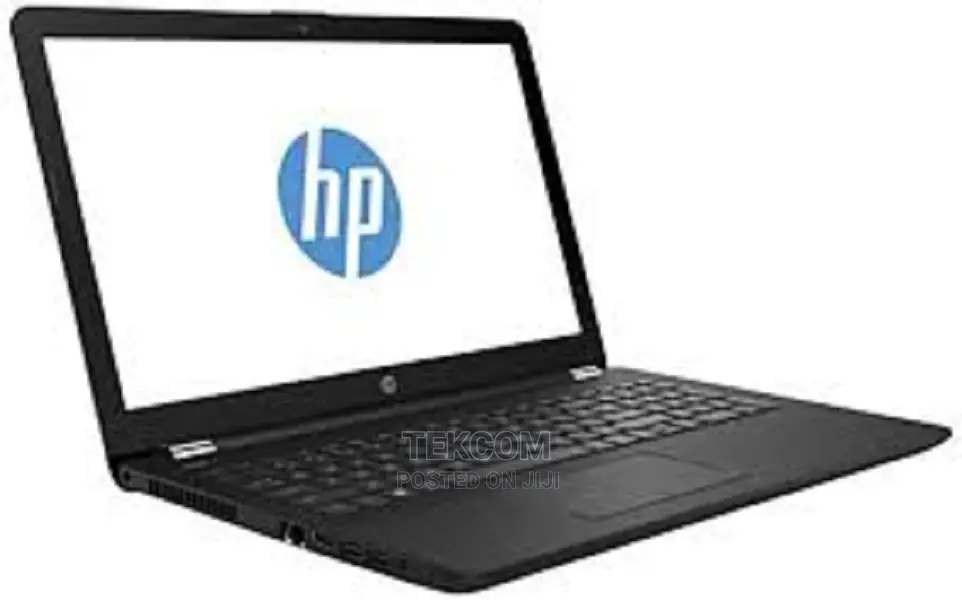 New Laptop HP 15 8GB Intel Core I5 SSD 256GB