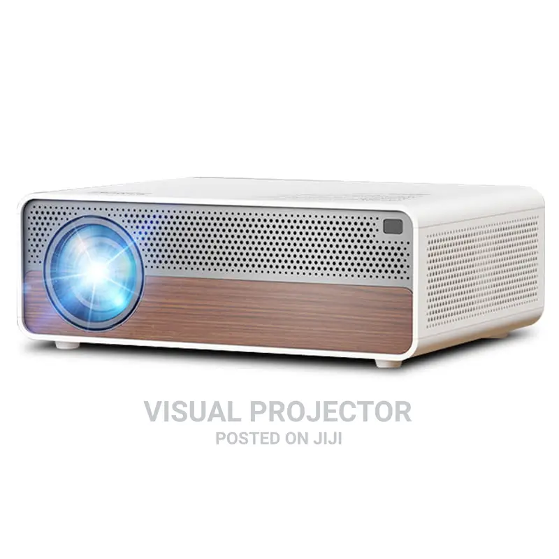 AUN AKEY MAX 11000lumens Projector With FREE Android Box
