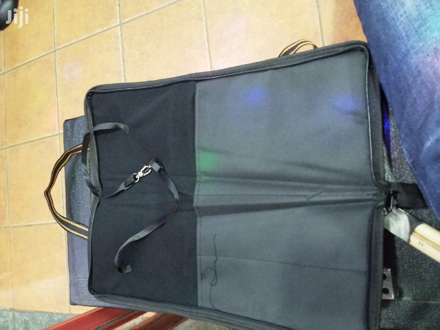 Drum Stick Bag