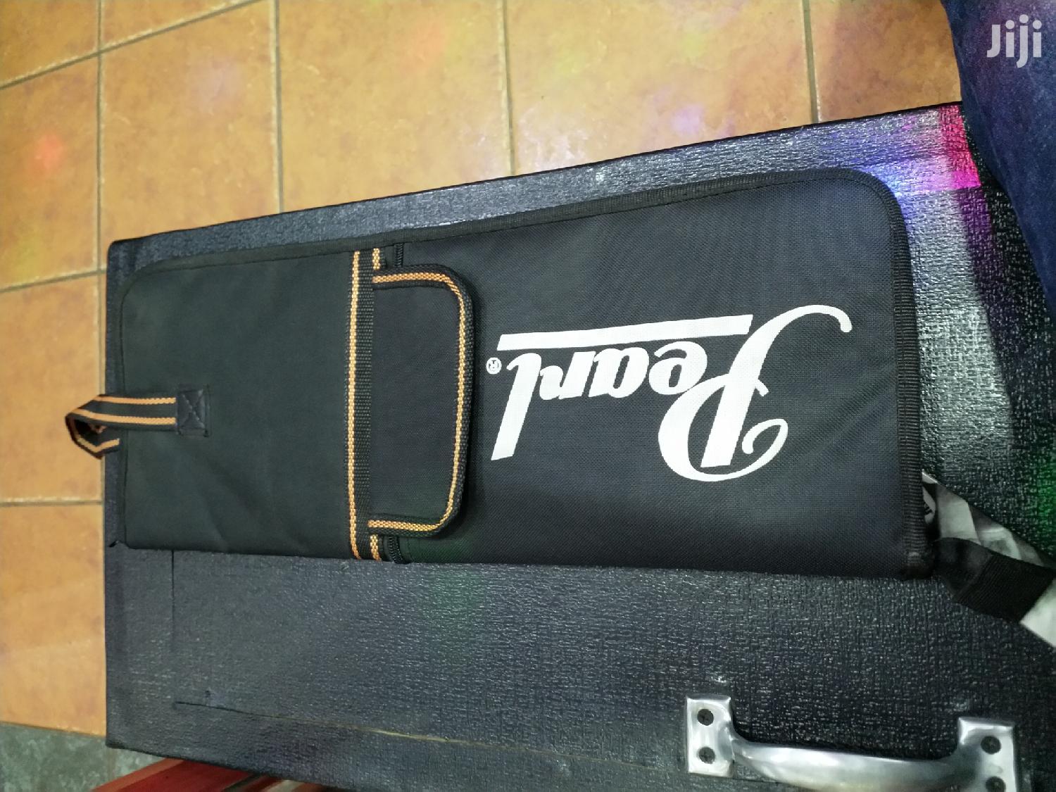 Drum Stick Bag