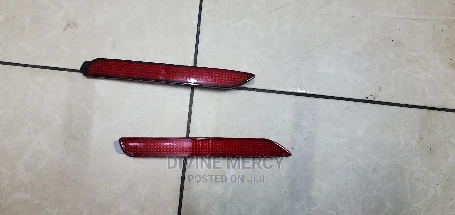 Reflector Rear Universal