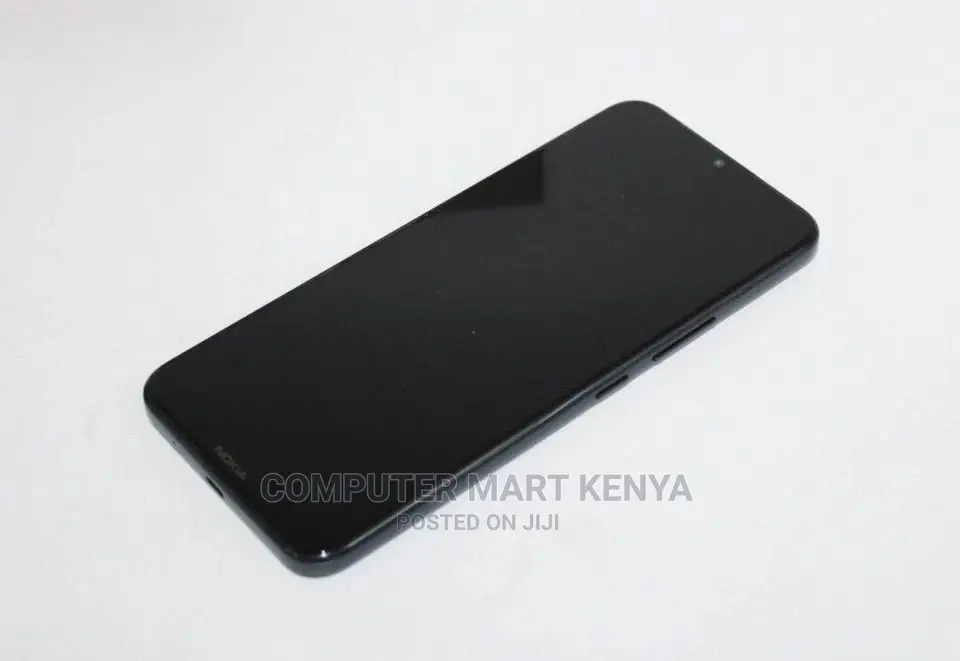 New Nokia G11 Plus 64 GB