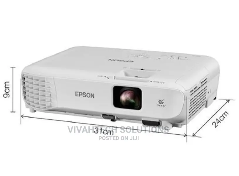 Epson Eb W06 Projector Epson Eb-W06 ^°