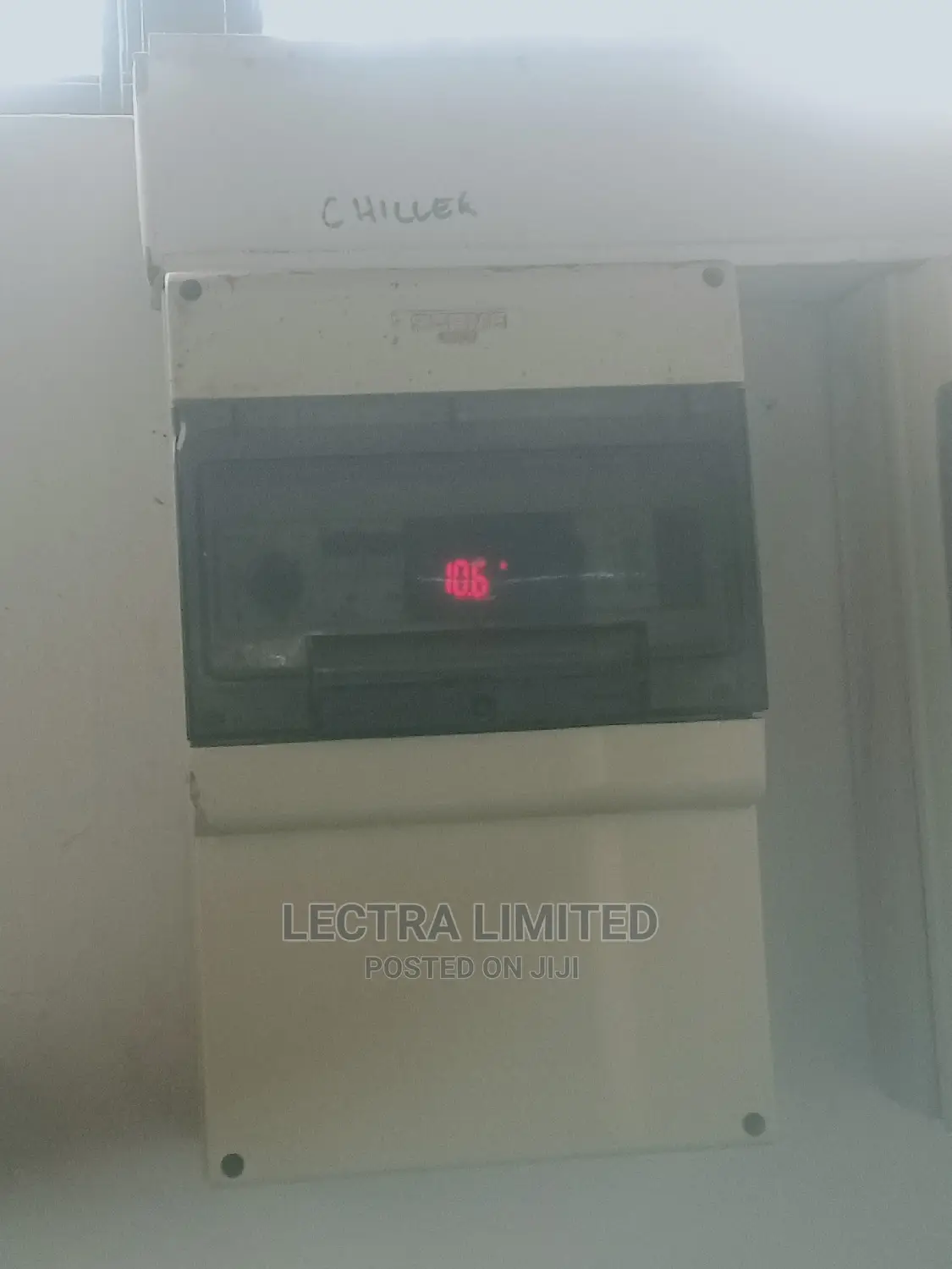 Cold Room/Chiller/Freezer Solutions