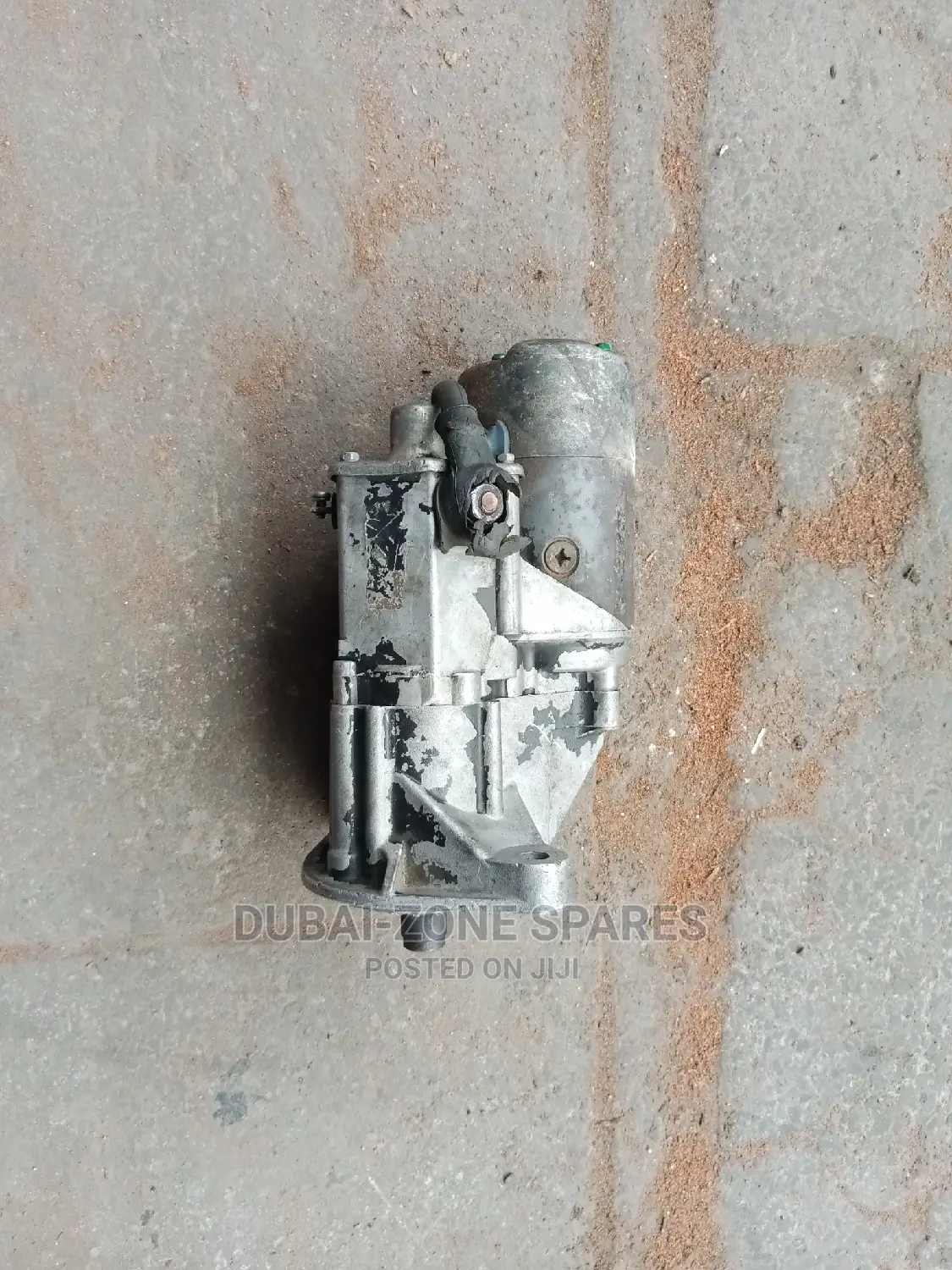 Starter Land Cruiser 100-Series,Vx,V8,200 Series,Surf.