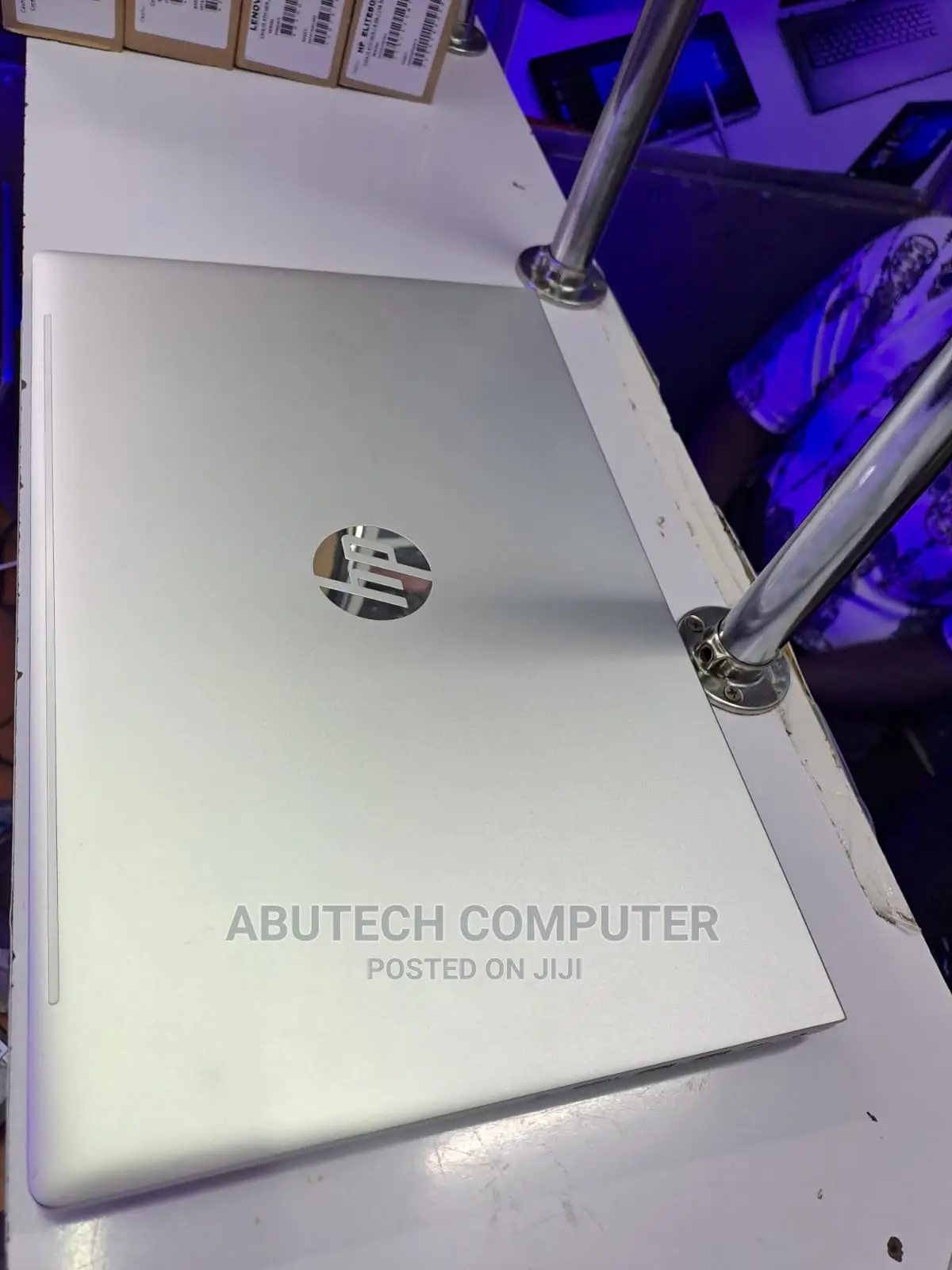 Laptop HP ProBook 450 G8 16GB Intel Core I5 SSD 1T