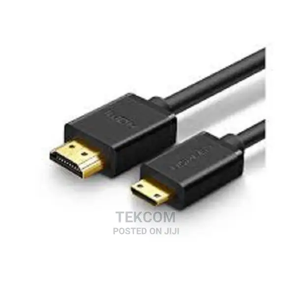 UGREEN HDMI Male To Male Cable 20m – HD104