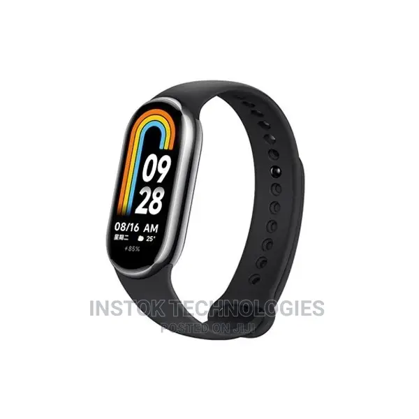 Xiaomi Mi Smart Band 8 Activity Tracker