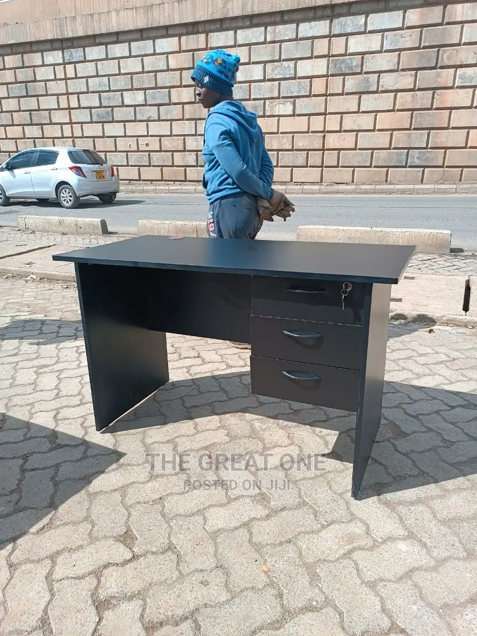 Office Desk