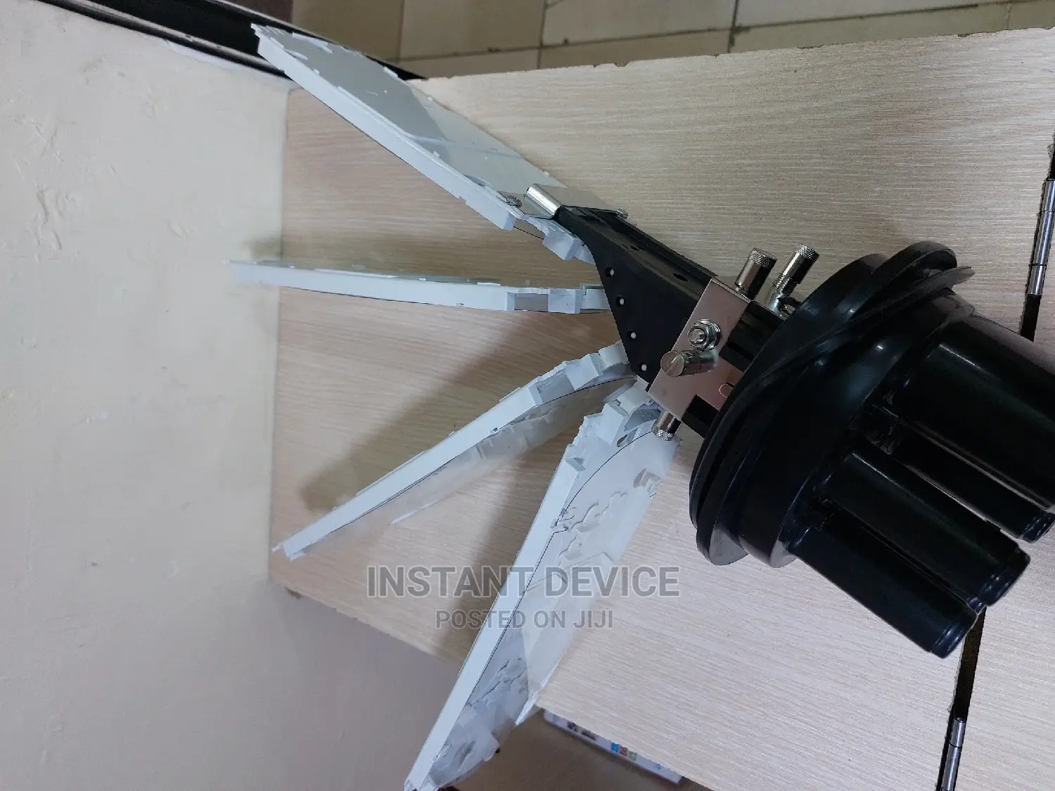 96 Core Fiber Optic Splice Closure