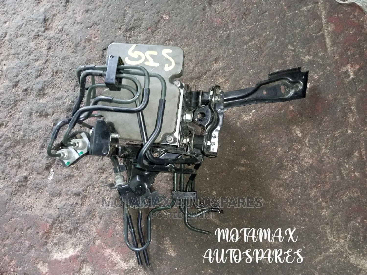 Subaru Forester SJG Abs Pump/ Module