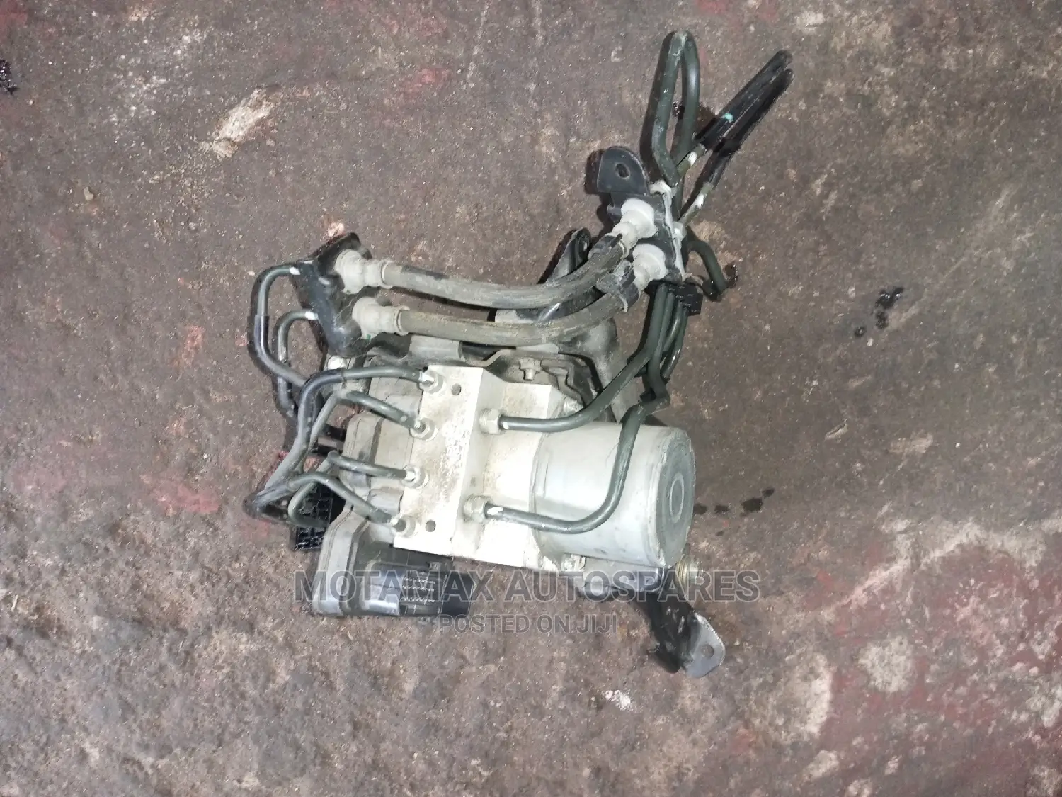 Subaru Forester SJG Abs Pump/ Module