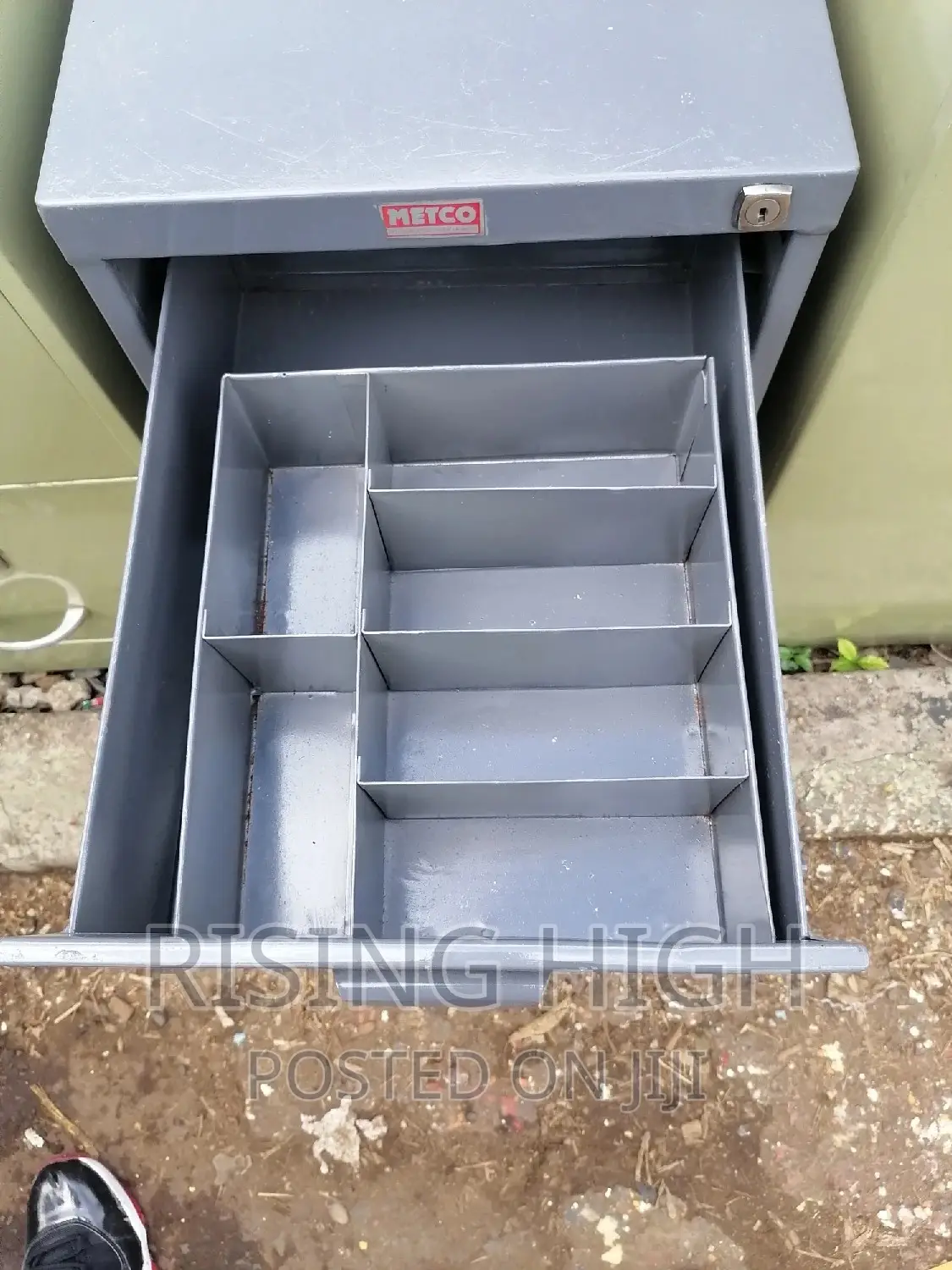 Quality Filing Safes/ Cabinets.