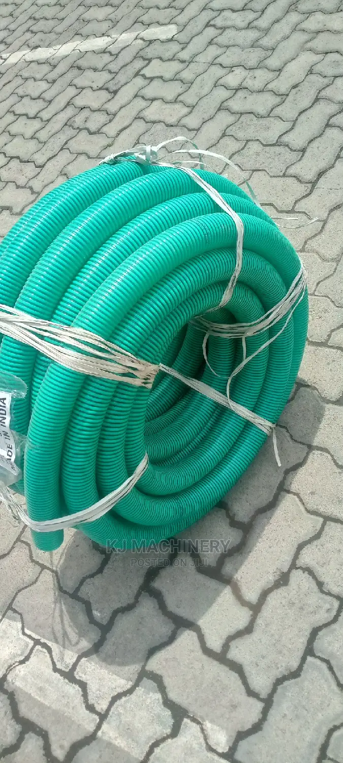 3 Inch Suction Water Pipe
