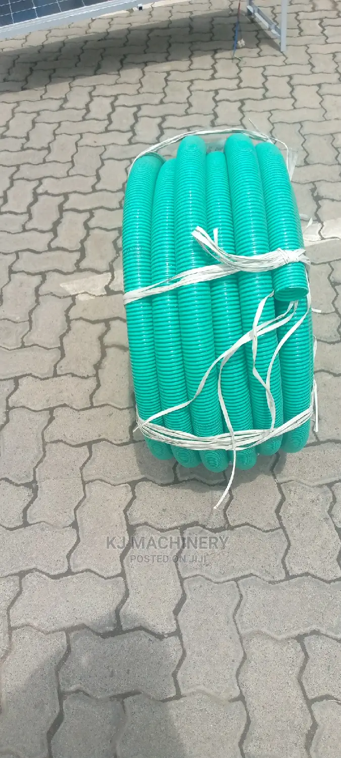 3 Inch Suction Water Pipe
