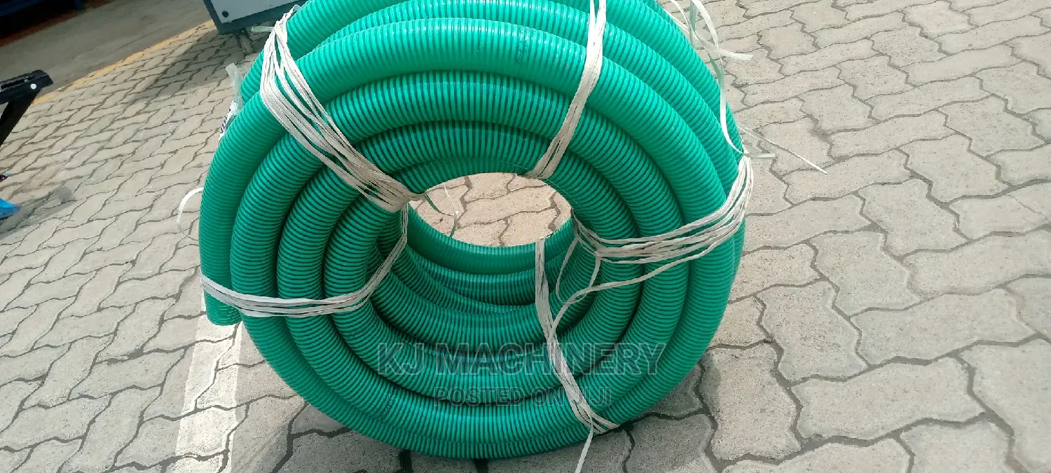 3 Inch Suction Water Pipe