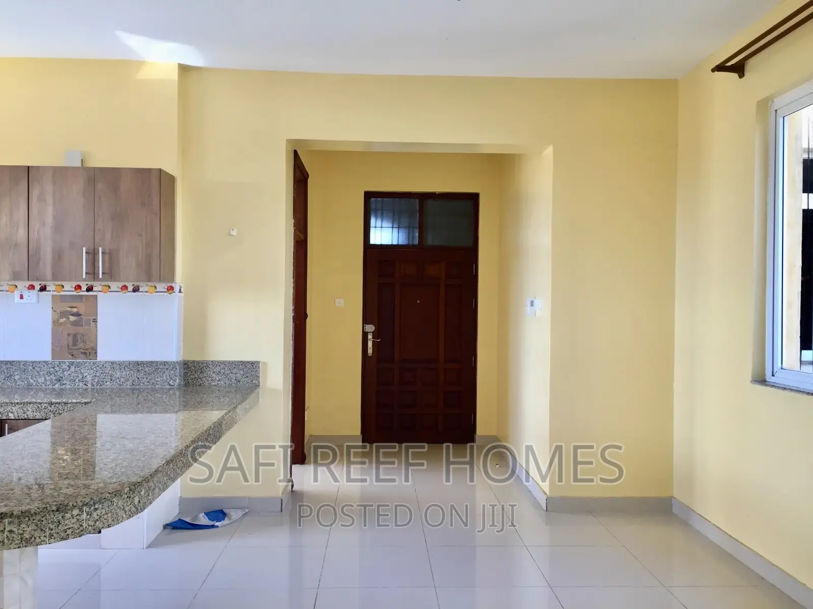 3bdrm Apartment in Nyali for Sale