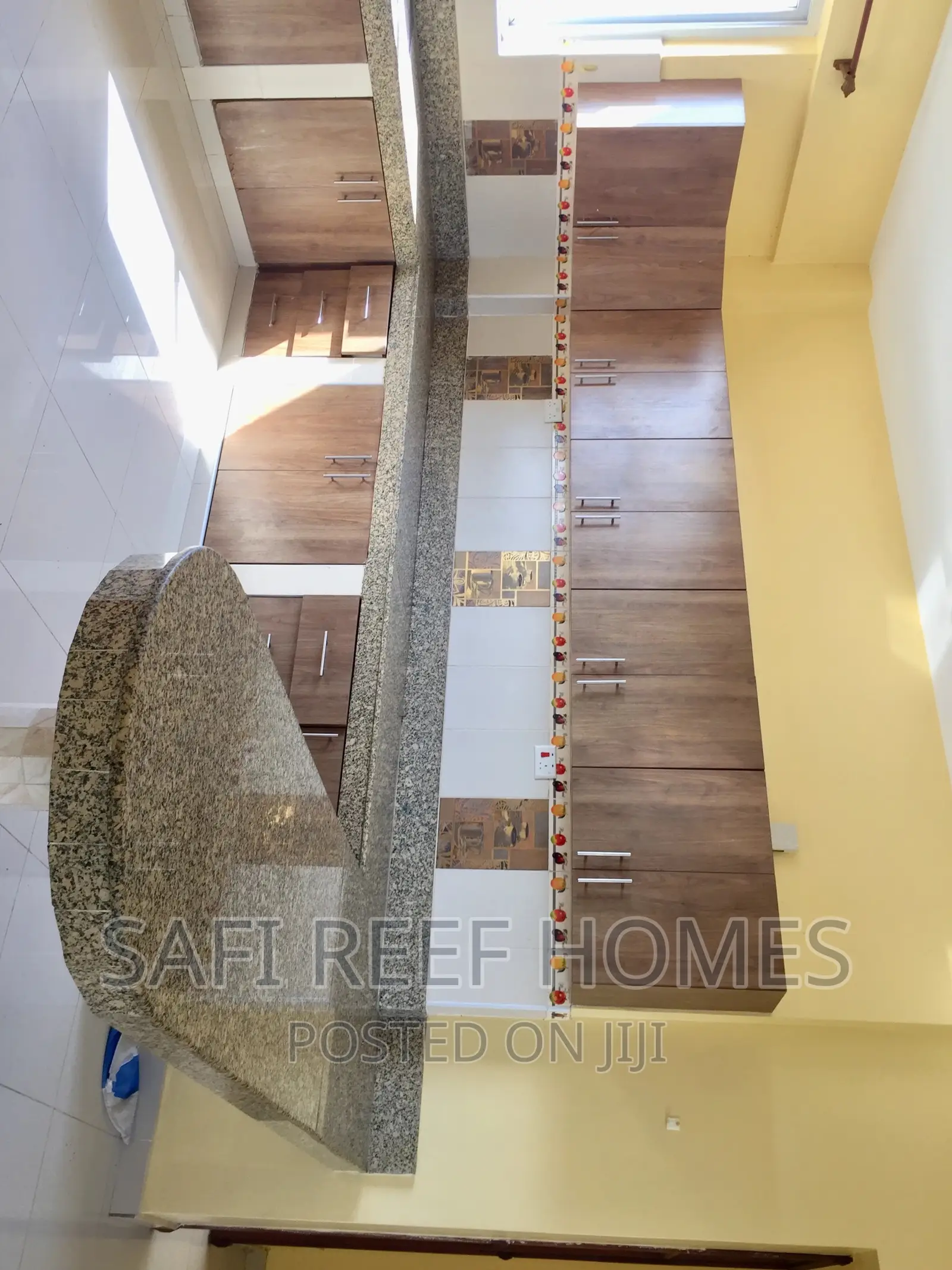 3bdrm Apartment in Nyali for Sale