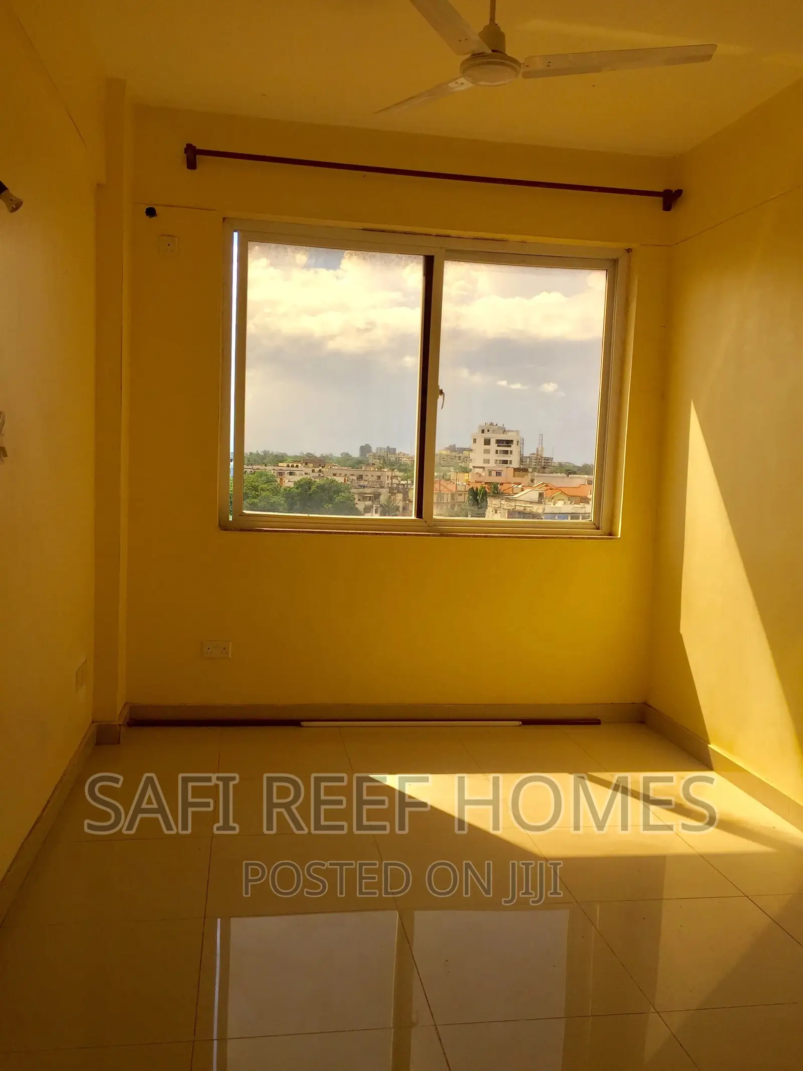 3bdrm Apartment in Nyali for Sale