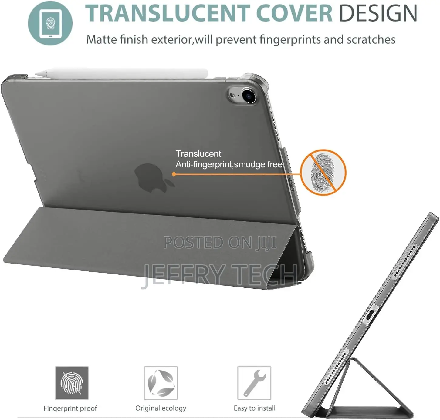 iPad Air 5th Generation Case 2022 / iPad Air 4th 2020 Case