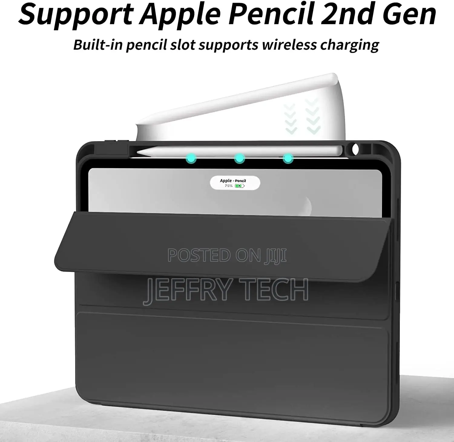 iPad Pro 12.9 Inch 2021 Case 5th Gen
