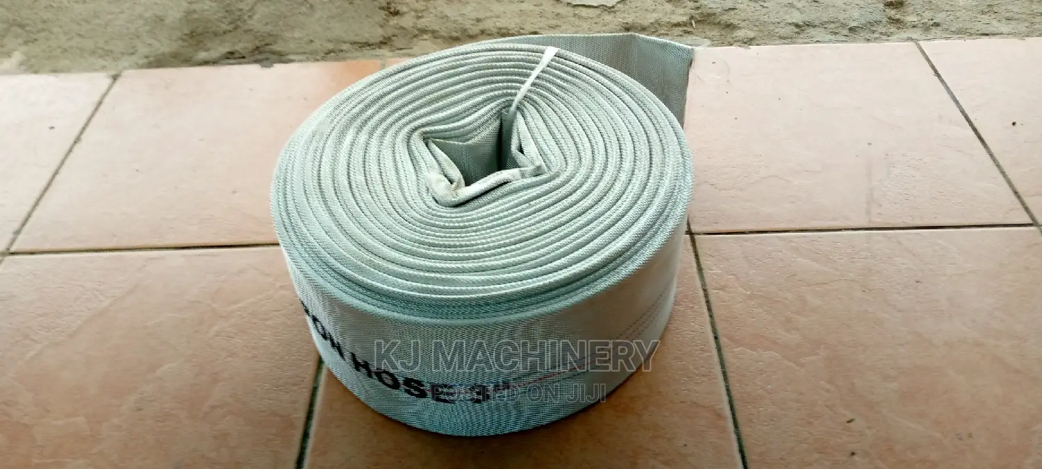 3 Inch Siphon Delivery Hose