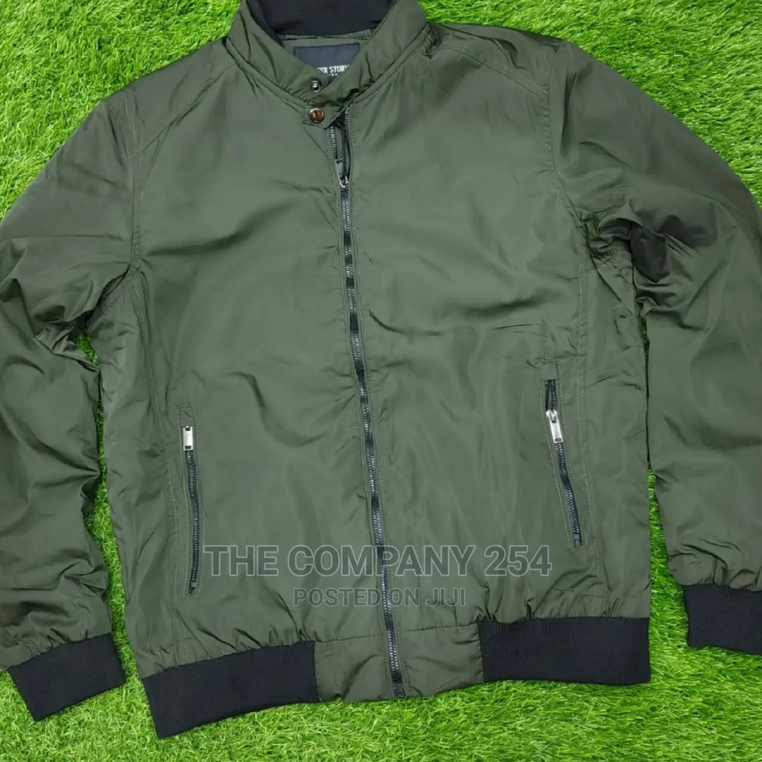 Original Quality Designer Hunter Jackets