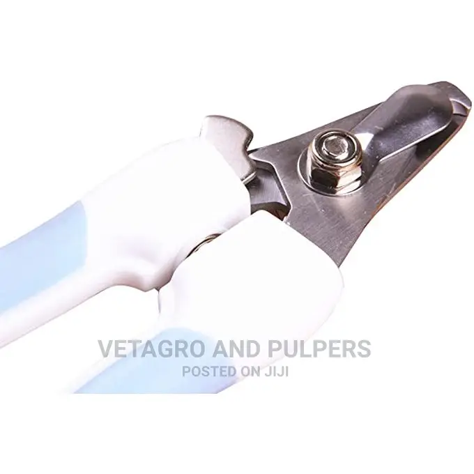 Pet Nail Clipper and Trimmer