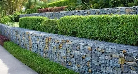 Gabion Baskets
