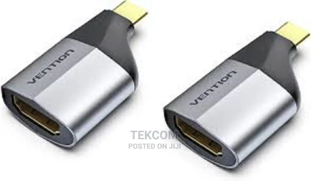 Vention Type C Male to HDMI Female Adapter