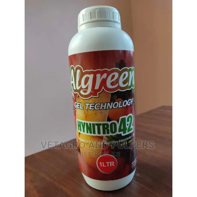 Hynitro Nitrogen 42%