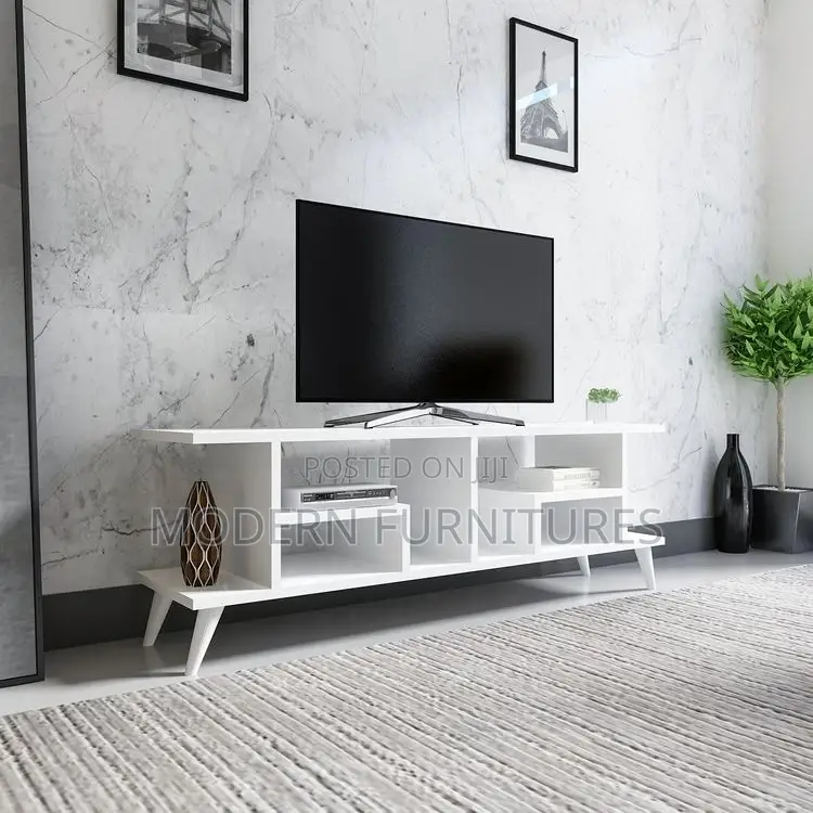Modern Tv Stand