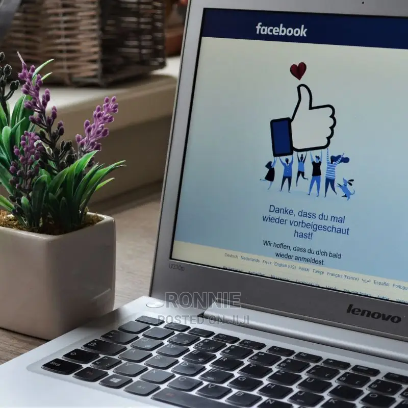 Grow 5,000 Facebook Page Likes to Your Fan Page