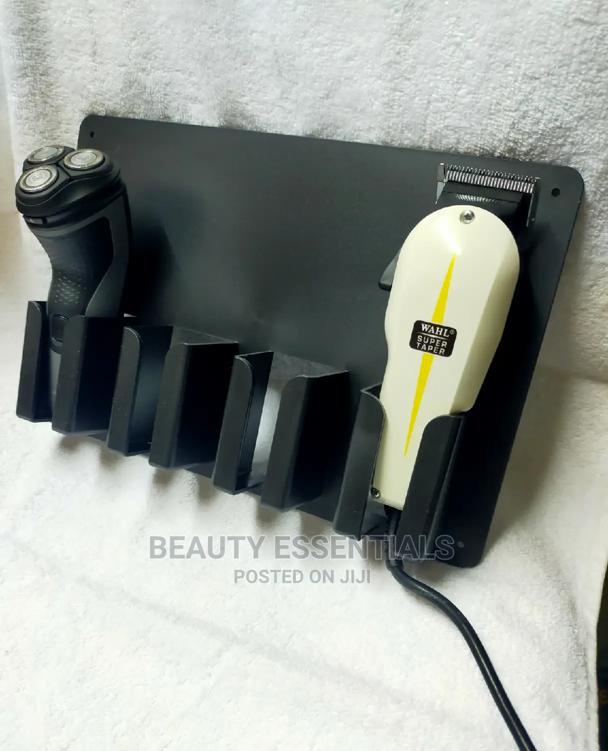 Holder / Machine Holder
