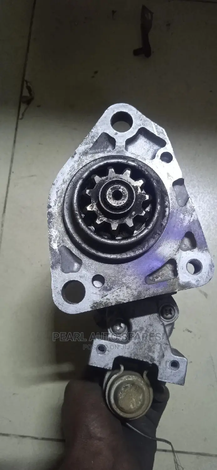 Starter Fuso F1
