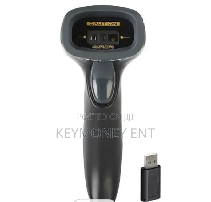 2D XB 6221RB Wireless Bluetooth Scanner